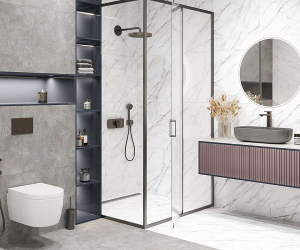 Alma Ceramica Neo Calacatta