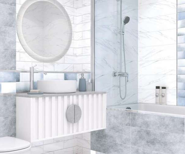 Alma Ceramica New York