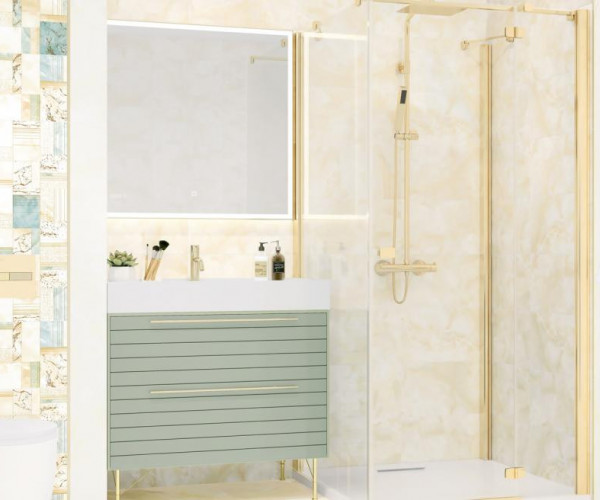 Alma Ceramica Oasis
