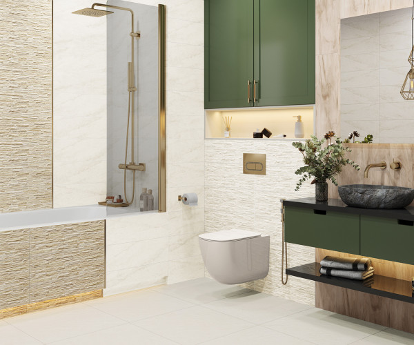 Alma Ceramica Rocko