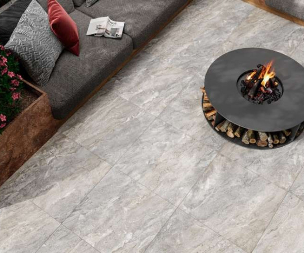 Alma Ceramica Sandstone