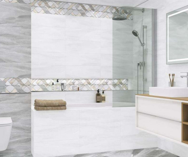 Alma Ceramica Slate Rock