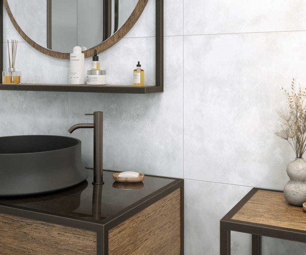 Alma Ceramica Soul