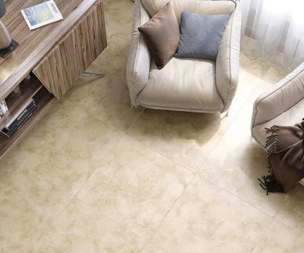 Alma Ceramica Soul Серый 8.5мм матовый