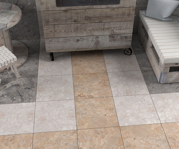 Alma Ceramica Sten