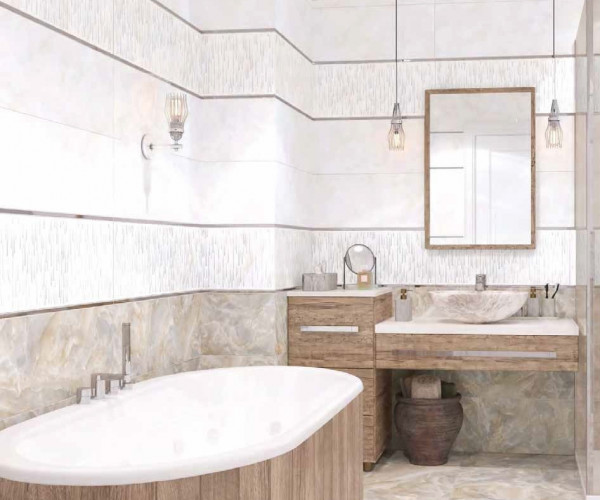 Alma Ceramica Sunshine