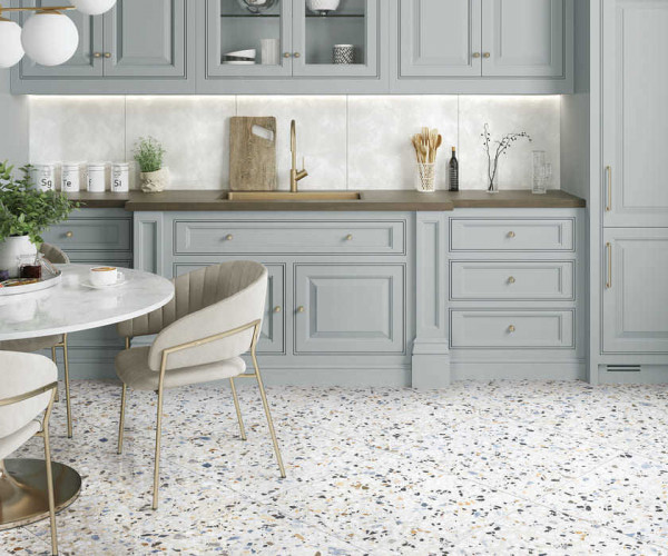 Alma Ceramica Terrazzo