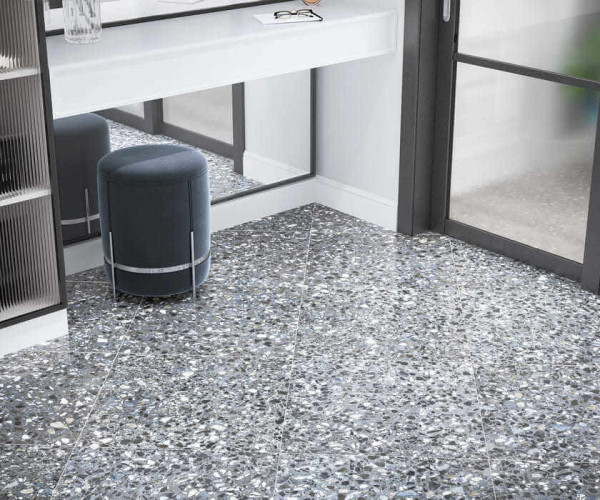 Terrazzo