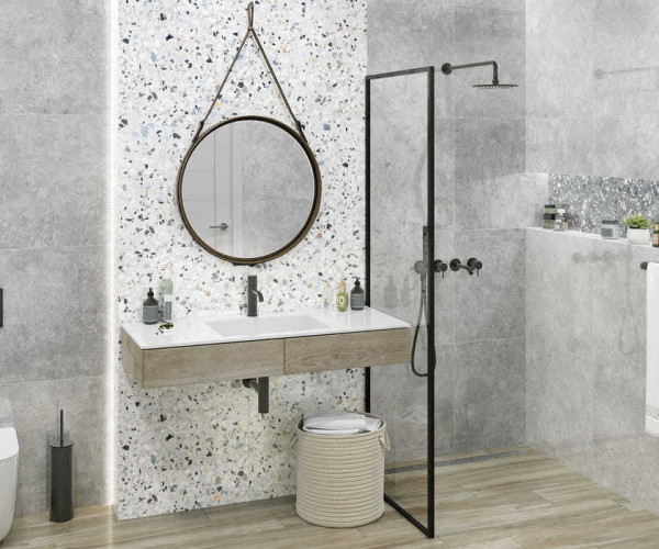 Terrazzo