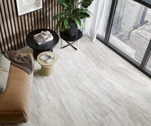 Alma Ceramica Travertino