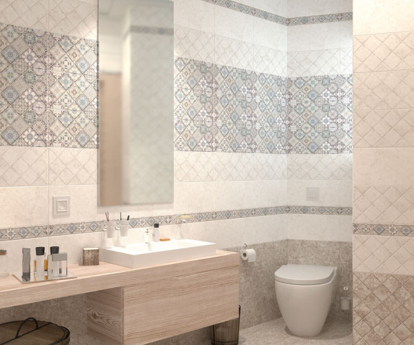 Alma Ceramica Trevis