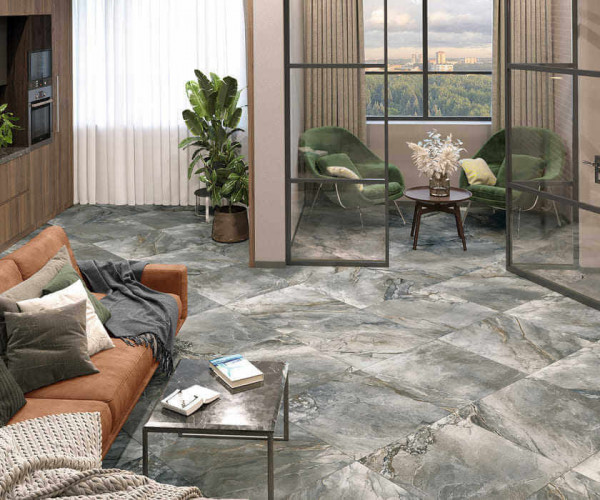 Alma Ceramica VULCANO