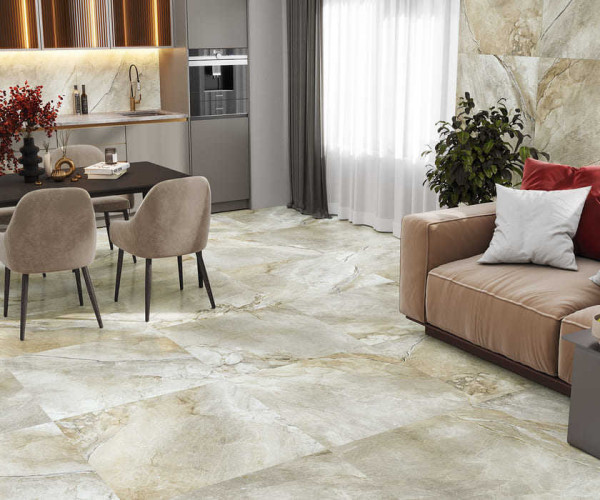 Alma Ceramica VULCANO GFA57VLC07L керамогранит лаппатированный 57х57