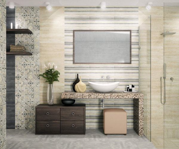 AltaCera Deco Sky 24.9х50 24,9х50