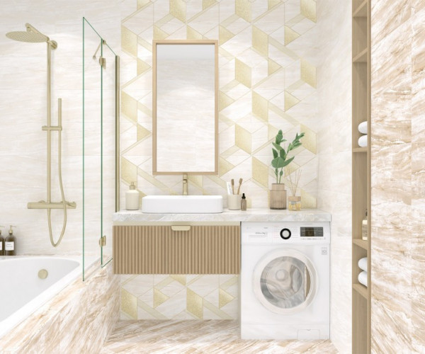 AltaCera Interni Gold