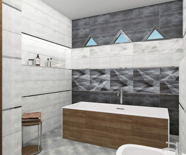 AltaCera Shape
