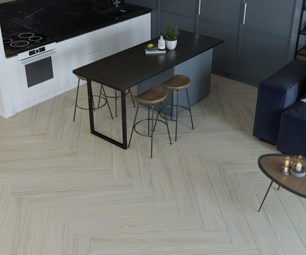 Ametis Selection Фальшмозаика SI03 Trail 19x120x10 матовая бежевая