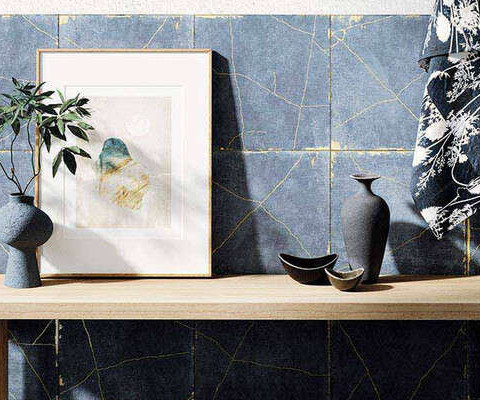 Aparici Kintsugi