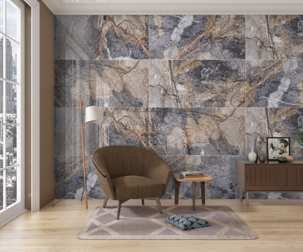 Arcadia Ceramica Arezzo Natural