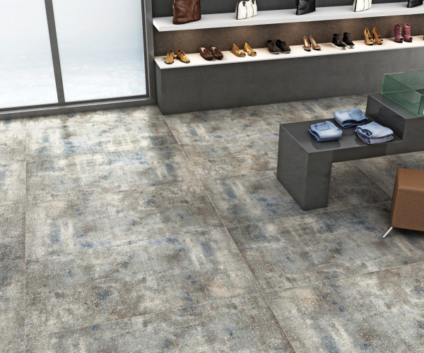 Arcadia Ceramica Cementic Azzurro