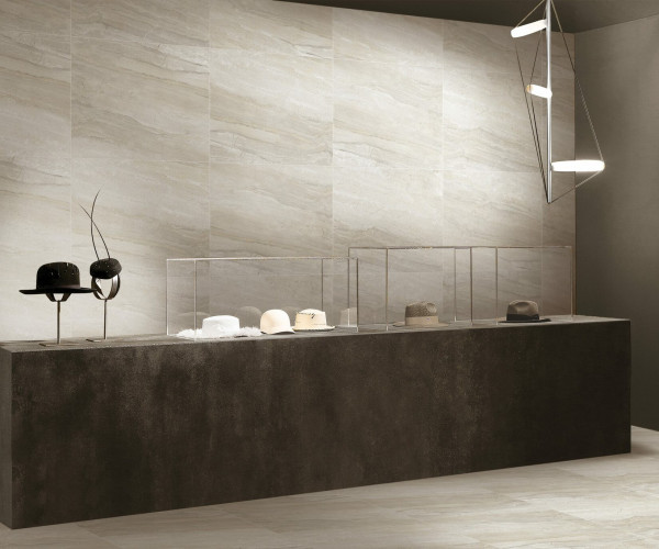 Arcadia Ceramica Desert Crema