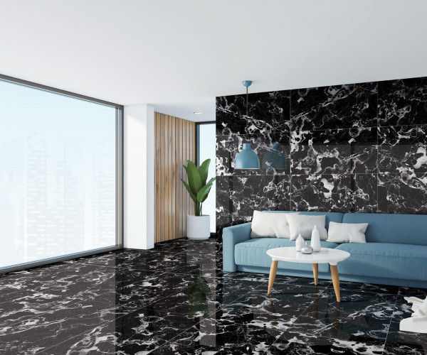 Arcadia Ceramica Elegant Nero