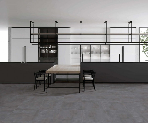 Arcadia Ceramica Elite Dark Grey