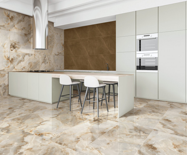 Arcadia Ceramica Invisible Onyx