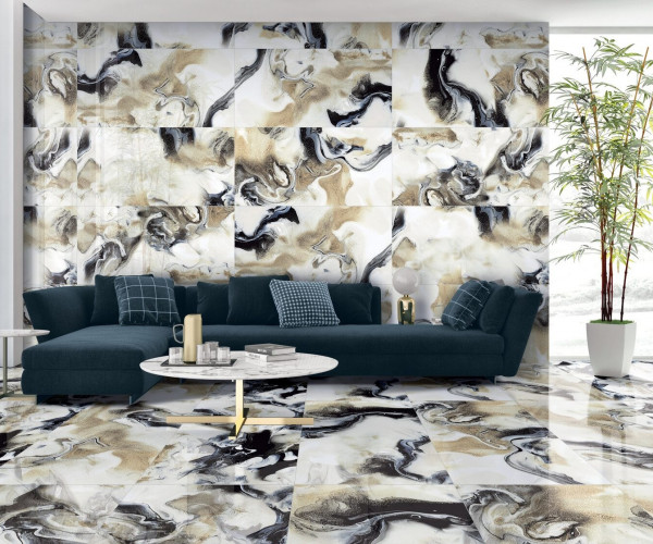 Arcadia Ceramica Liquid Gold