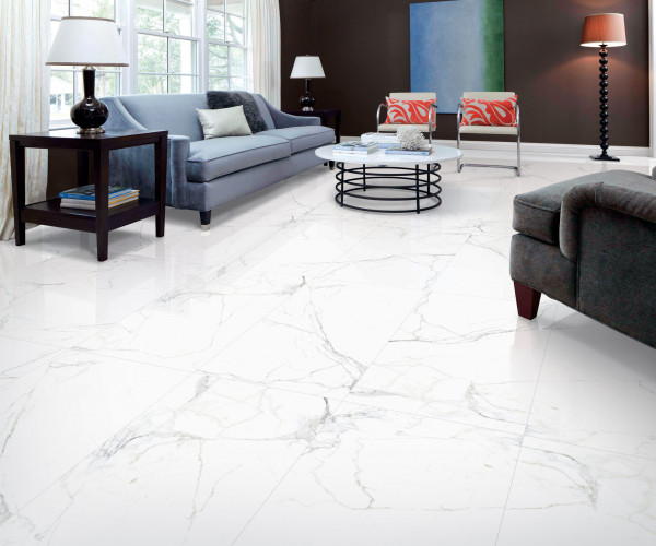 Arcadia Ceramica Luce Statuario