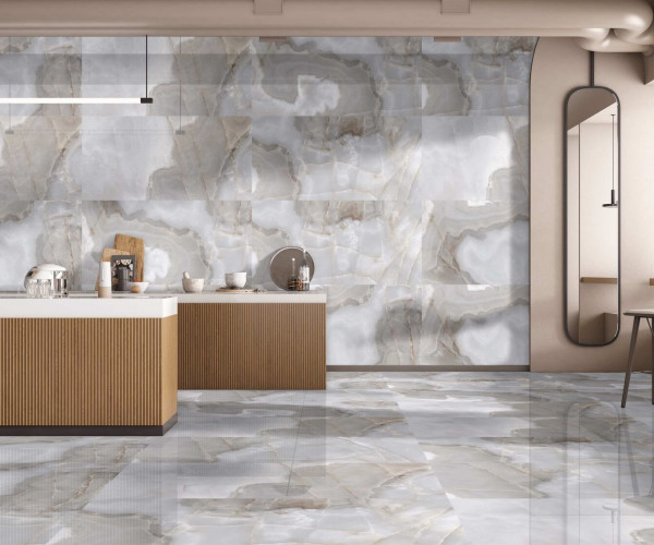 Arcadia Ceramica Rex Onyx