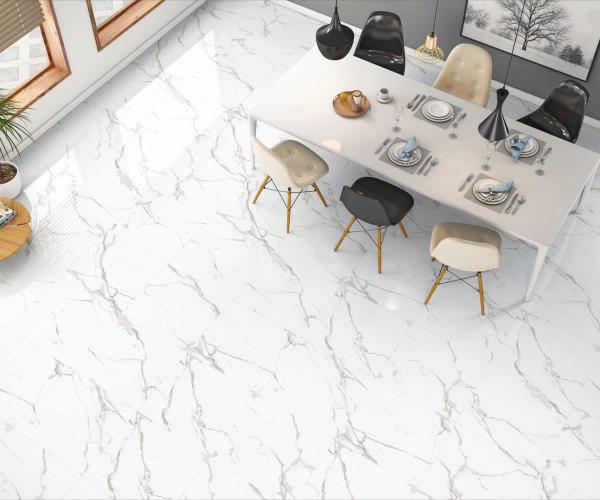 Arcadia Ceramica Statuario Mires