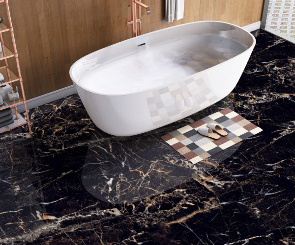 Arcadia Ceramica Torino Black