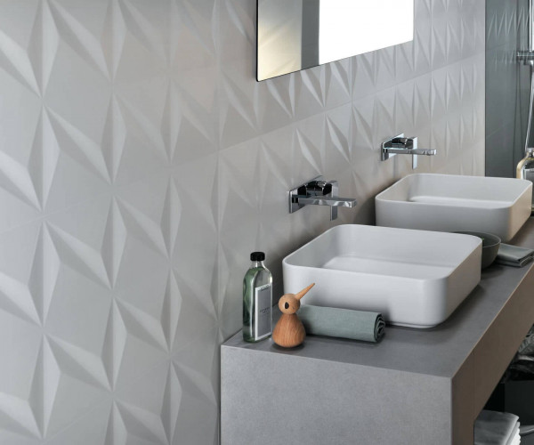 3D Wall Design