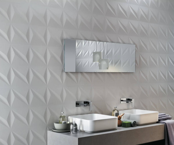 3D Wall Design