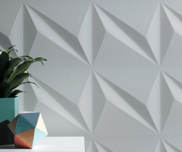 3D Wall Design