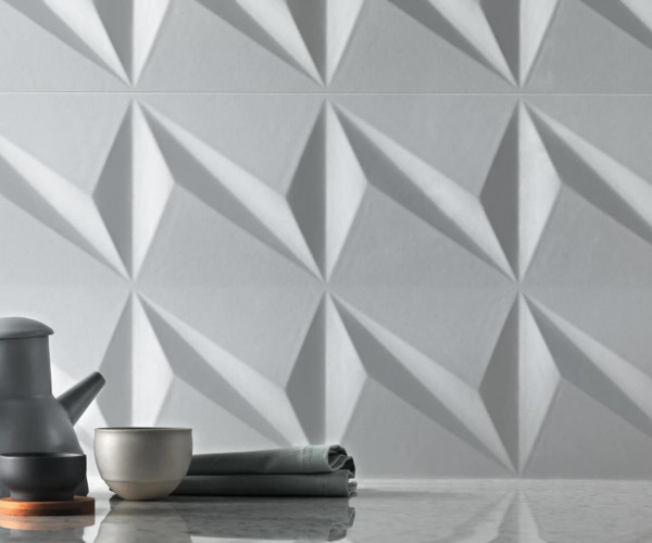 3D Wall Design