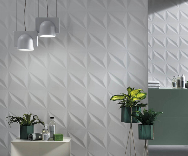 3D Wall Design