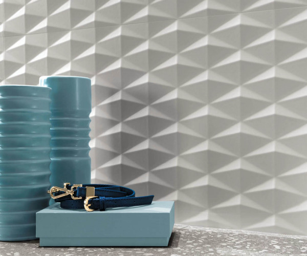 3D Wall Design