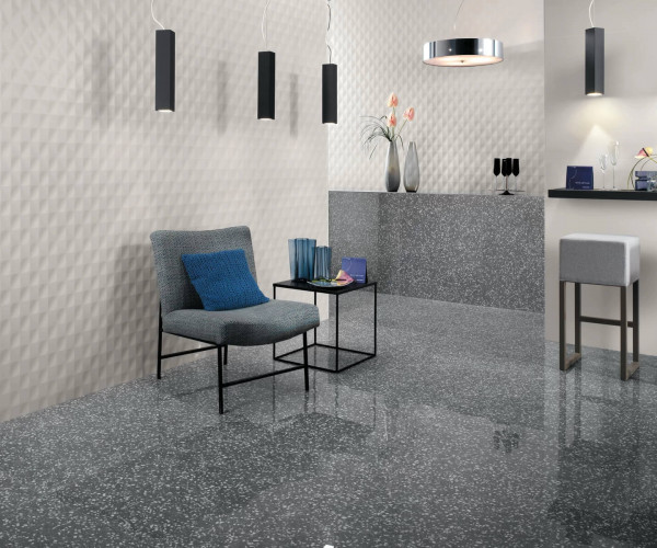 3D Wall Design