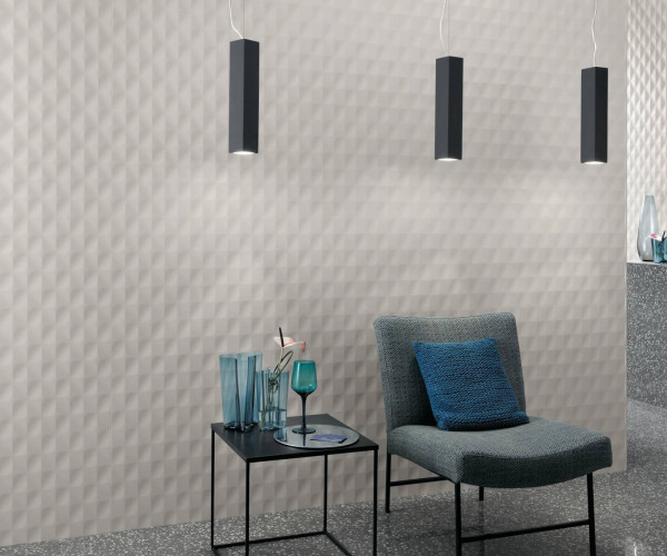 3D Wall Design