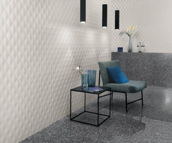 3D Wall Design