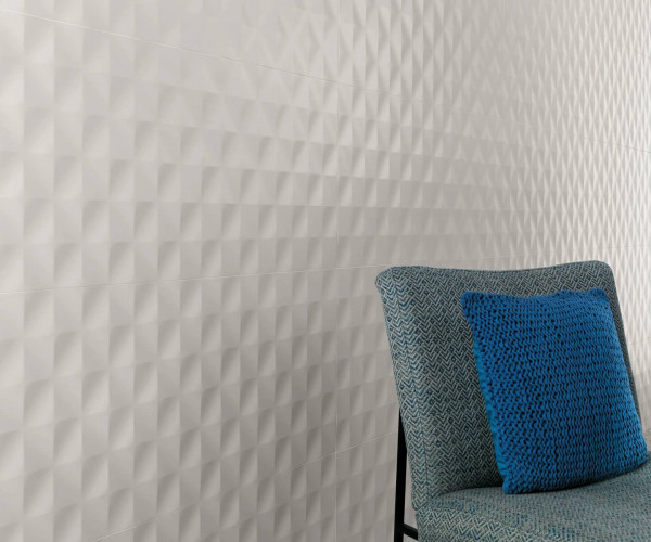 3D Wall Design