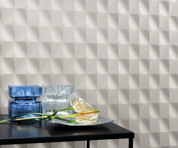 3D Wall Design