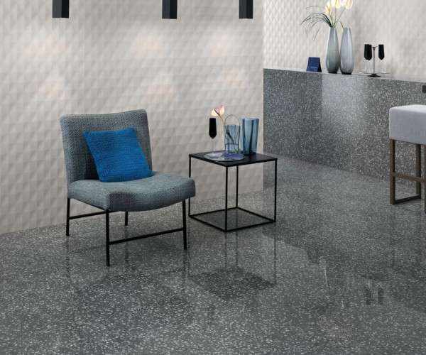 3D Wall Design