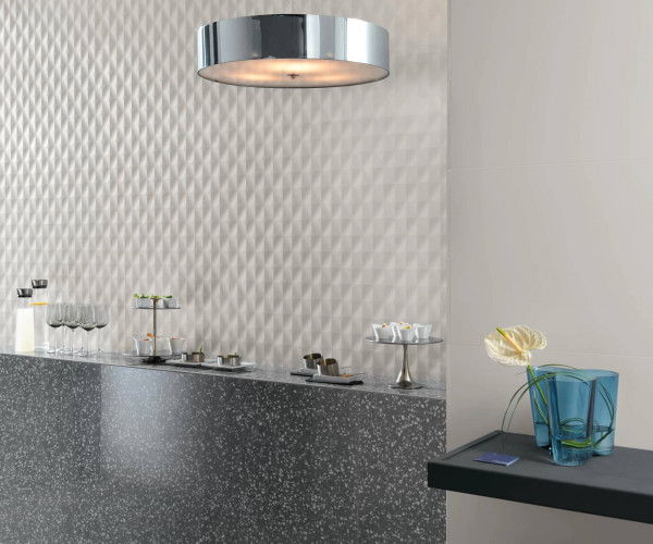 3D Wall Design