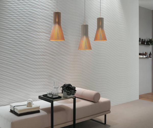3D Wall Design