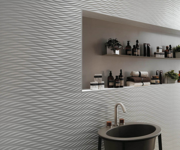 3D Wall Design