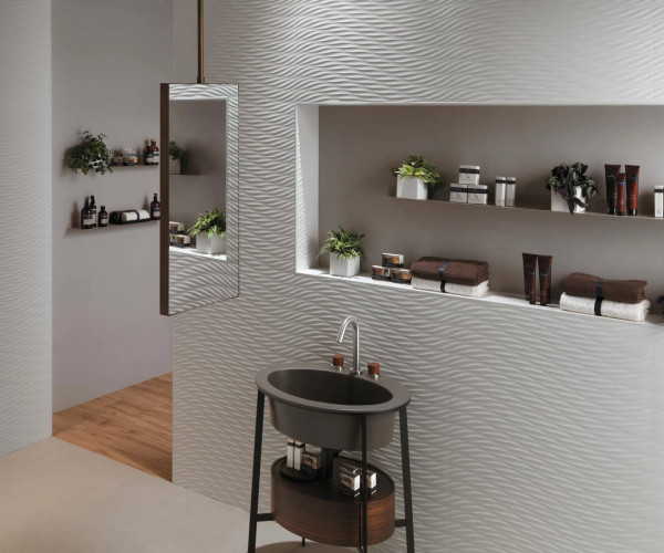 3D Wall Design