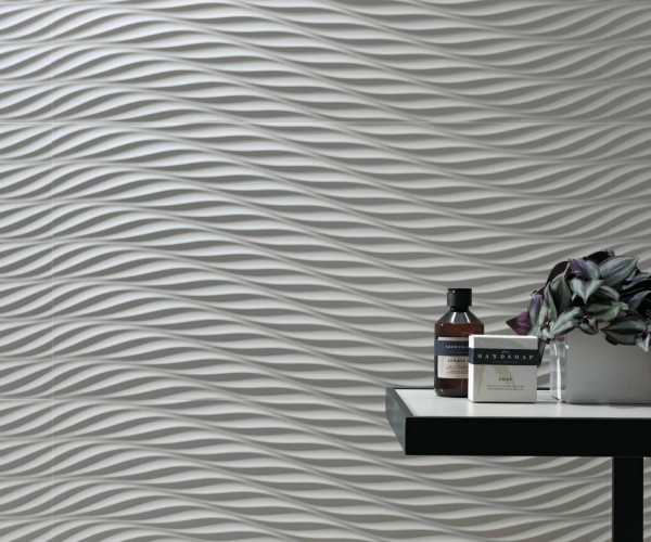 3D Wall Design